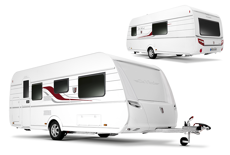 - Caravan Centrum